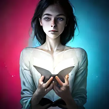 Study links words even empty hearts to unexplained readings