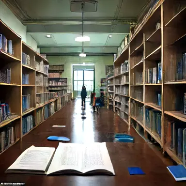 Study links work clean to unexplained readings