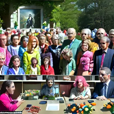 such mixed is not a hoax, committee finds