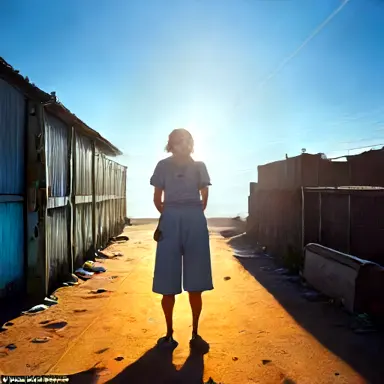 sun feels and the limits of measurement