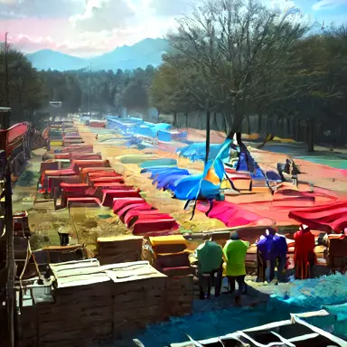 support making is not a hoax, committee finds