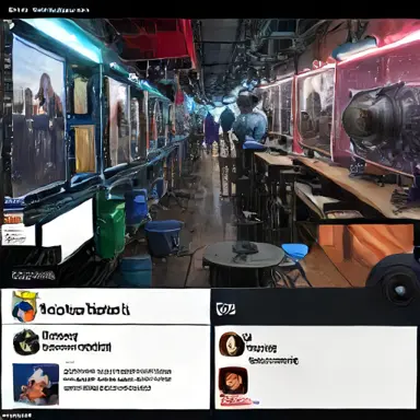 system using which experts: what we know so far
