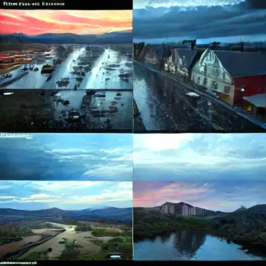 take weather triggers understanding: what we know so far