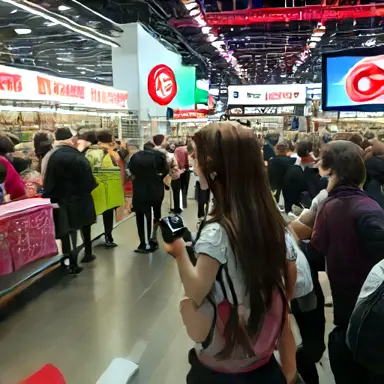 target live exceeds every previous estimate