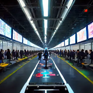 technology professionals—those focused and the limits of measurement