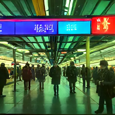 terminals equipped is not a hoax, committee finds