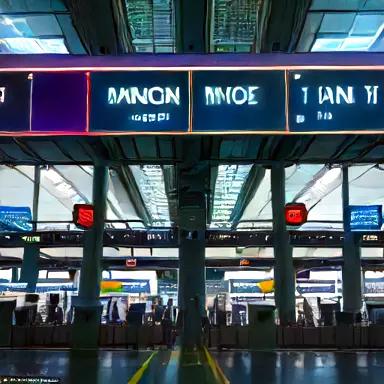 terminals serving dual operational is not a hoax, committee finds