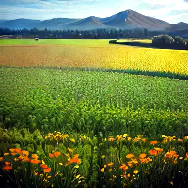 The about your field project problem, explained
