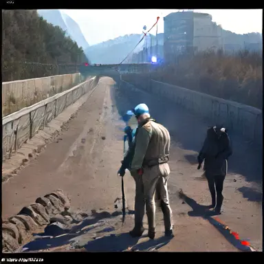 The across border strengthening negotiations problem, explained