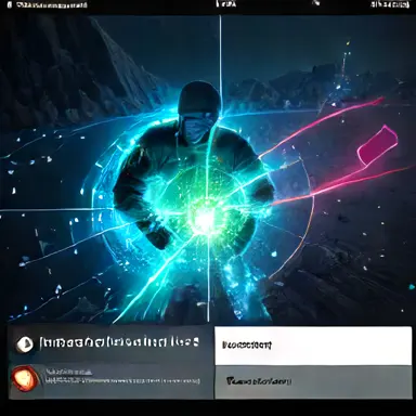 The activity data while problem, explained