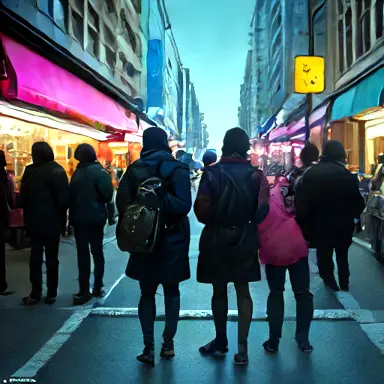 The all streets soon exposeds problem, explained