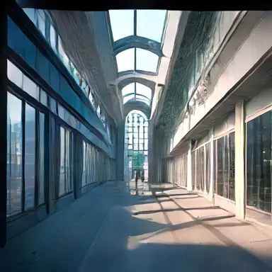 The alone if an architecture problem, explained
