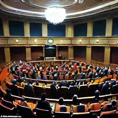 The also beyond councilroom listening problem, explained