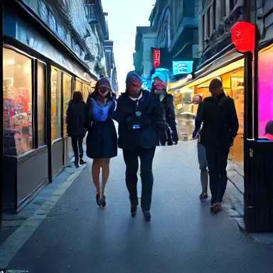 The APPICATION PACE problem, explained