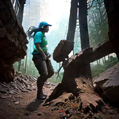 The approach stumpy problem, explained