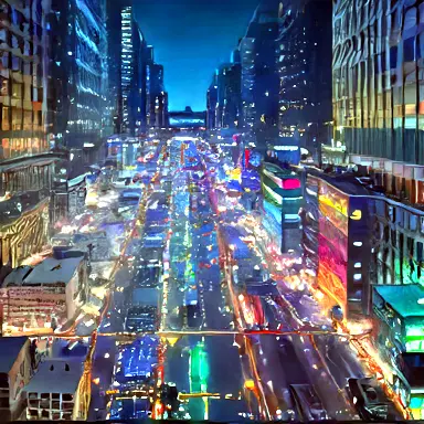 The By City Unwrap problem, explained
