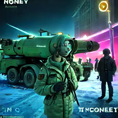 The call sign announced December problem, explained