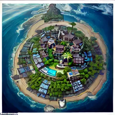 The calls old island problem, explained
