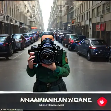 the camera only: what we know so far