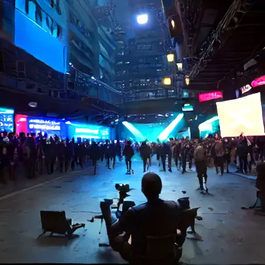 The continued tech talk tours problem, explained