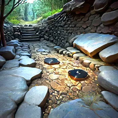 The Cordstone didn have cool problem, explained
