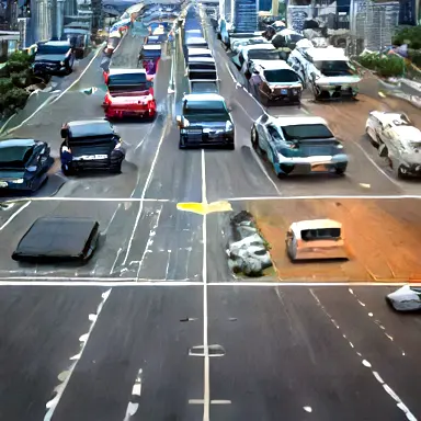 The drive proportion equity expansion problem, explained