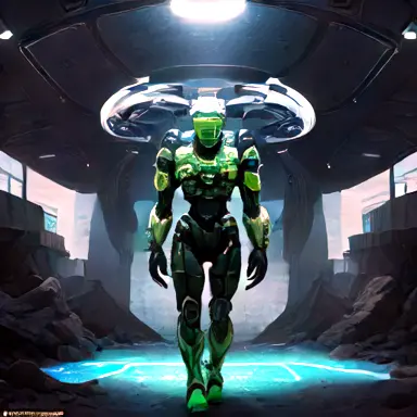The during unknown future location problem, explained