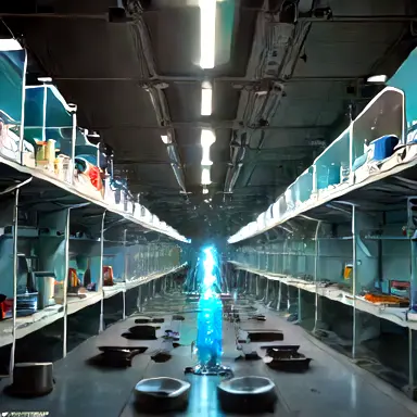 The experiments require no problem, explained