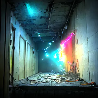 The flickers could crash problem, explained