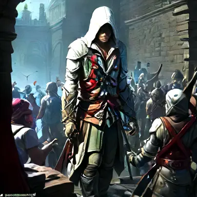 The gatherings grew quite problem, explained