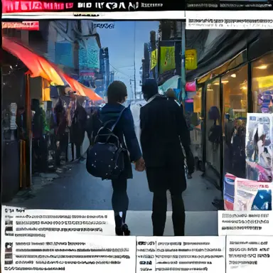 The headlines Monday problem, explained