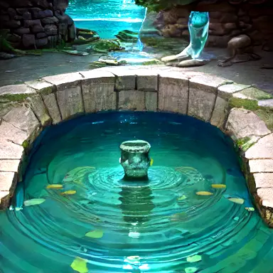 The heads water stories problem, explained