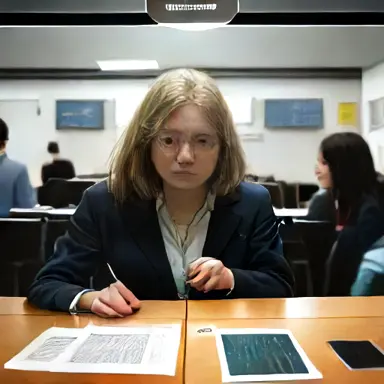 The improvement method she initiy problem, explained