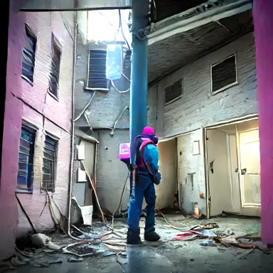 The inspections insulation repair problem, explained