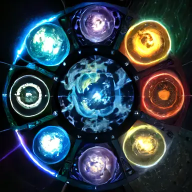 The international elements problem, explained