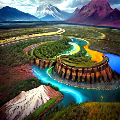 The land assets shared problem, explained