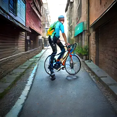 The lead out problem, explained