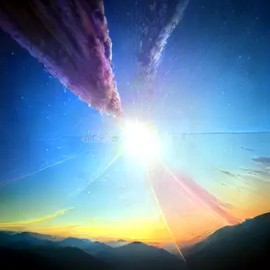 The look upwards problem, explained