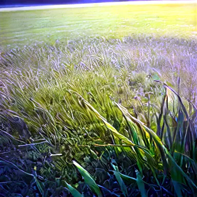 The made grass proud problem, explained