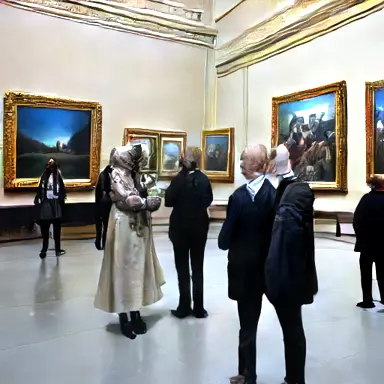 The met upon problem, explained