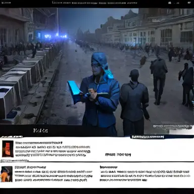 The No-alnaak news website reviewed problem, explained