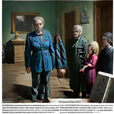 The no help problem, explained