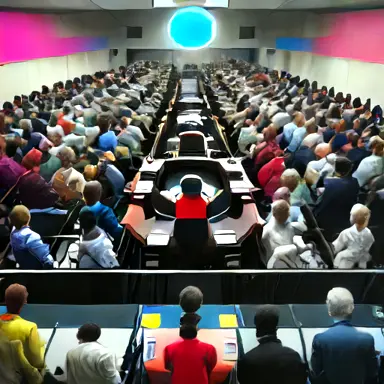 The objectives emergency meetings weekly problem, explained