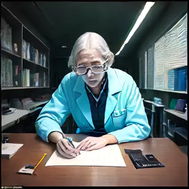 The Of science came problem, explained