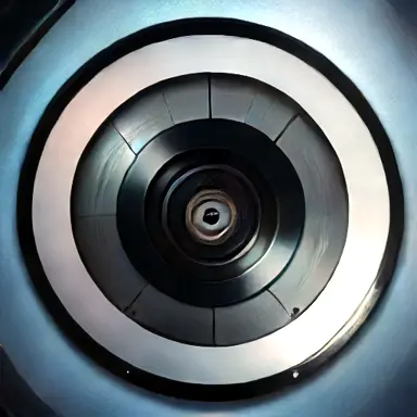 The on disk problem, explained