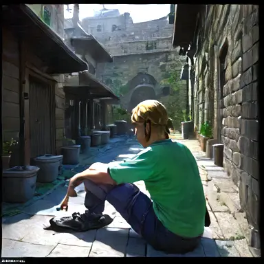 The OOT Please Replace problem, explained
