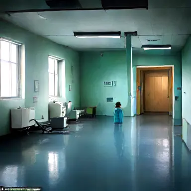 The placeholder hospital over problem, explained