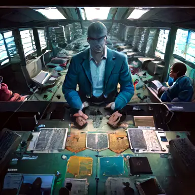 The planned it problem, explained