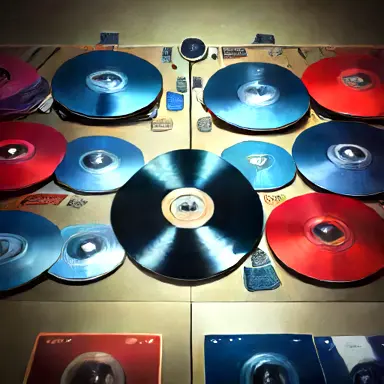 The previous records problem, explained