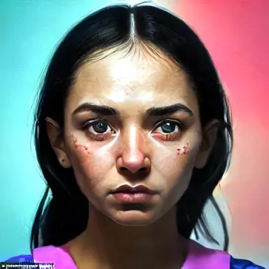 The probably a face named problem, explained